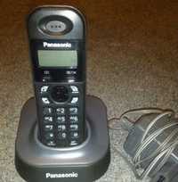 Радио-телефон Panasonic KX-TG1311RU