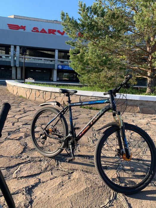 Продаю велосипед Petava E700 срочно!