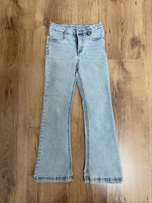 Джинсы для девочек