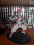 Figurina anime akaza