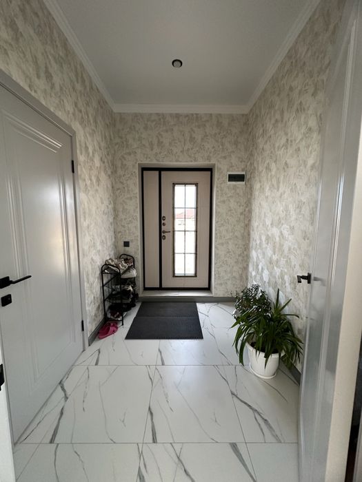 Дайын үй сатылады 22 квартал