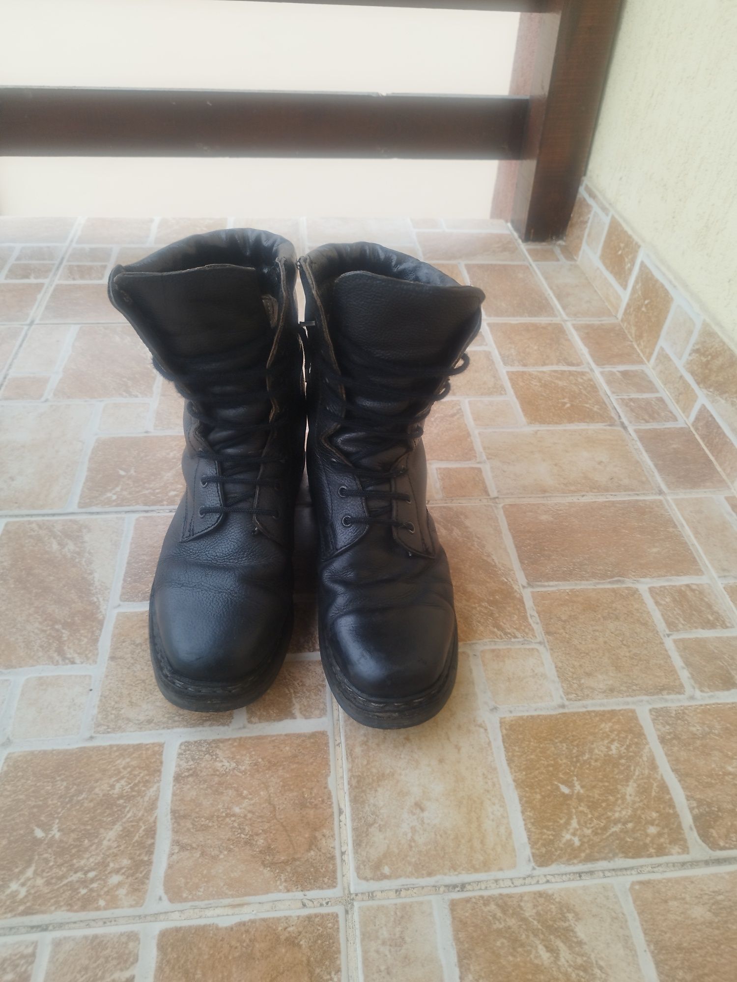 Bocanci militari 42-42,5