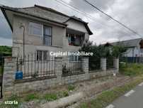 Casă cu gradina 1255mp cu sere, Copaceni , lângă Turda,comision 0 %