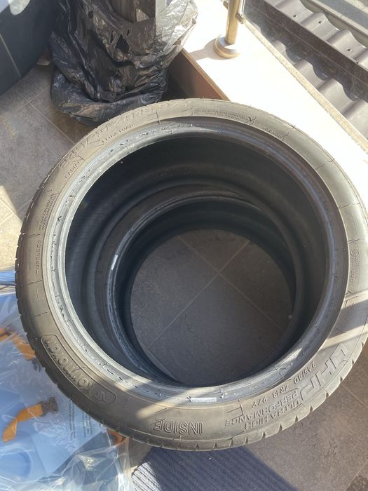 Гуми Kormoran 245/40/18