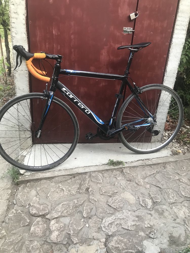 Carrera Carrera Carrera