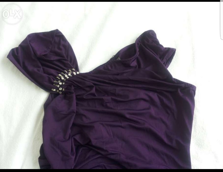 Rochie deosebita noua