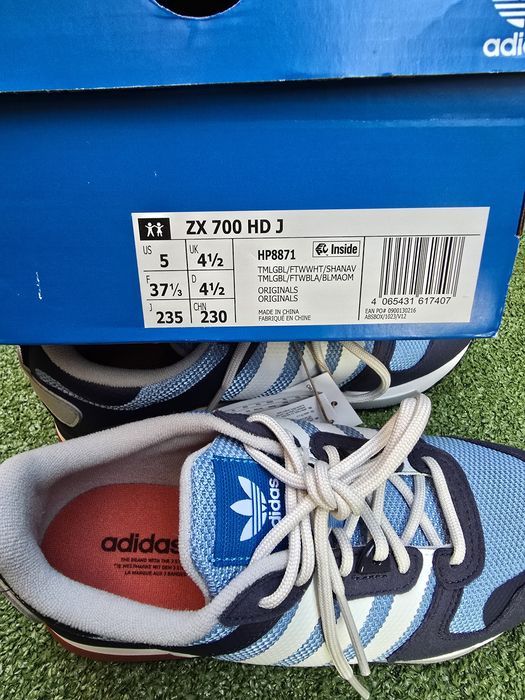 Adidas ZX 700 Nr 37