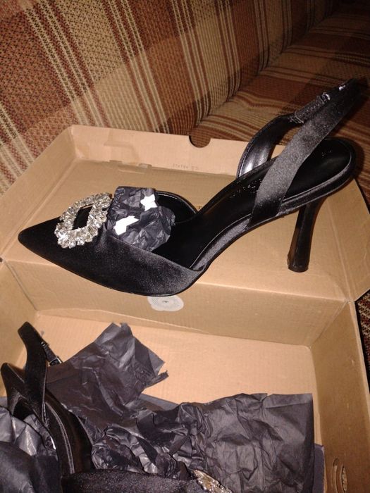 Pantofi de ocazie,dama