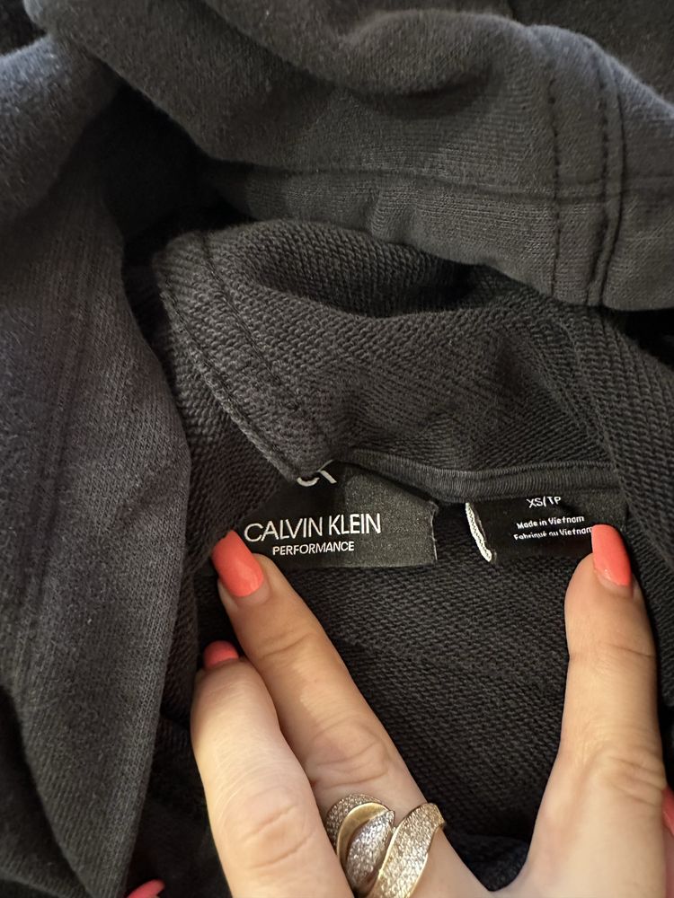 Nike Calvin klein