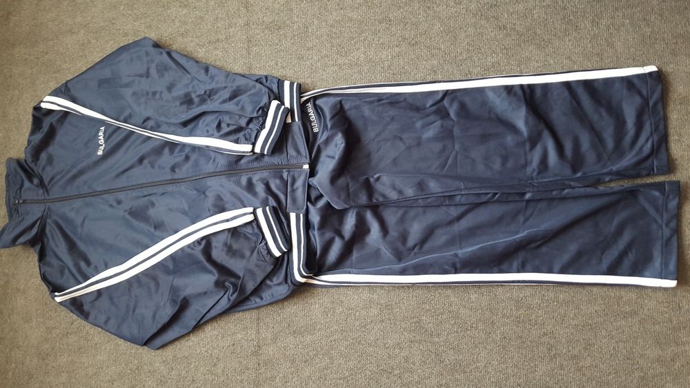 Спортен екип за момче