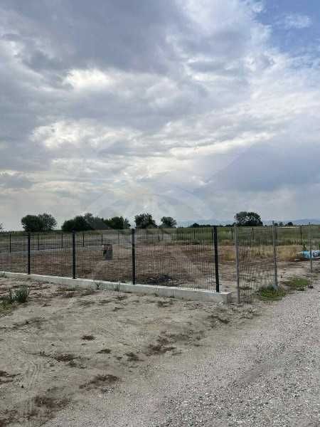 Продава се Парцел в с. Крислово, Област Пловдив - 600 кв.м за 57 €/кв.м - Снимка #1