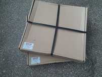 Vand discuri frana fata Audi 4M0 615 301 Q