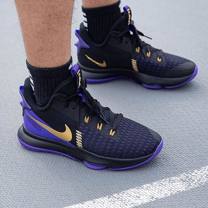 Nike Lebron Witness 5