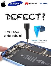 Service Gsm|Reparatii Telefoane-Tablete-Pc|iPhone/Samsung|Fresh Phone