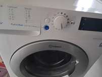 Mașină de spălat rufe Indesit 7 kg din 2020