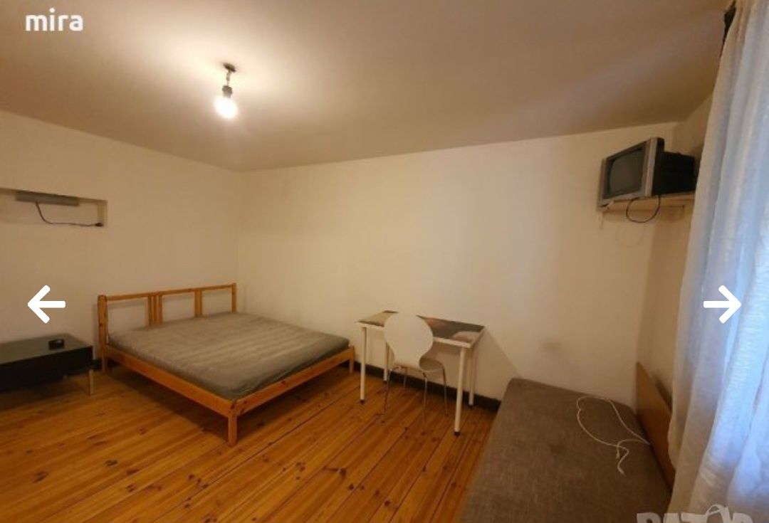 Дава се под наем Едностаен апартамент в София, Център - 28 кв.м за 265.2 € - Снимка #2