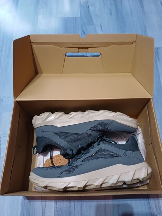 Мъжки маратонки Ecco Gore Tex