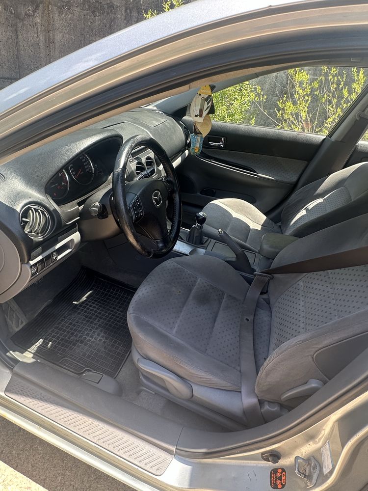 Vand Mazda 6 2004