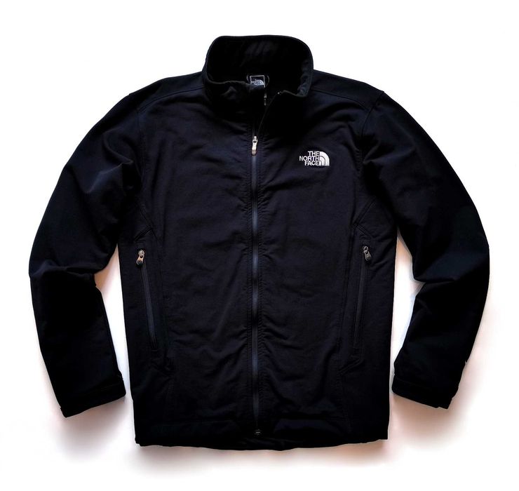 THE NORTH FACE Apex Mens Full Zip -L- оригинален softshell, мъжко яке