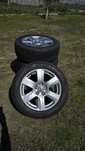 Roti Audi A4, A6, A7, A8 225 55 17