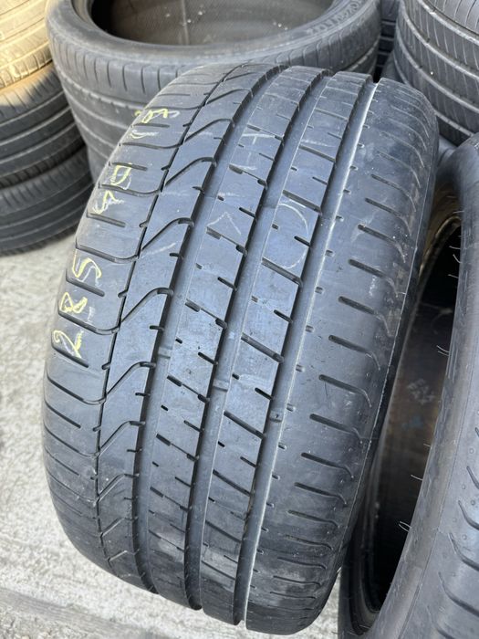 Anvelope vara 285 40 19