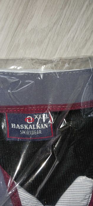 Мъжки пуловер, нов не е отпечатван, много удобн и топъл