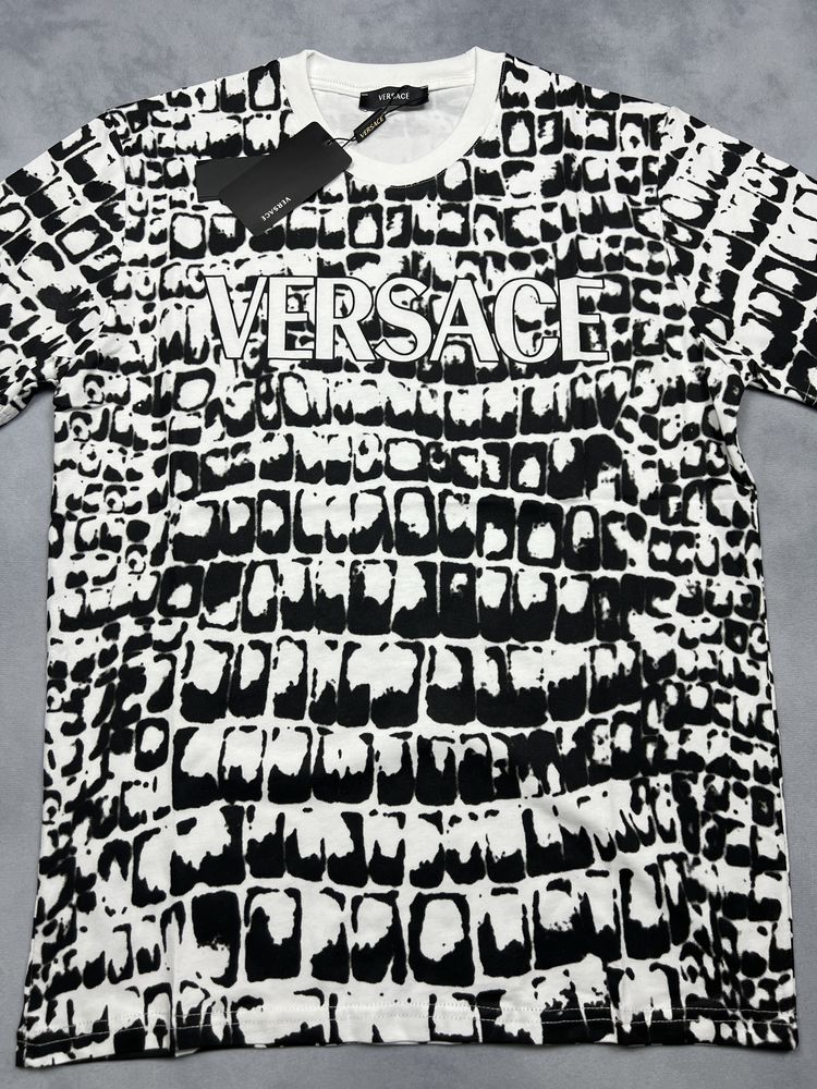 Tricou Versace Premium