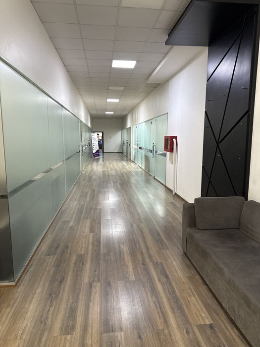 Аренда помещения под офис