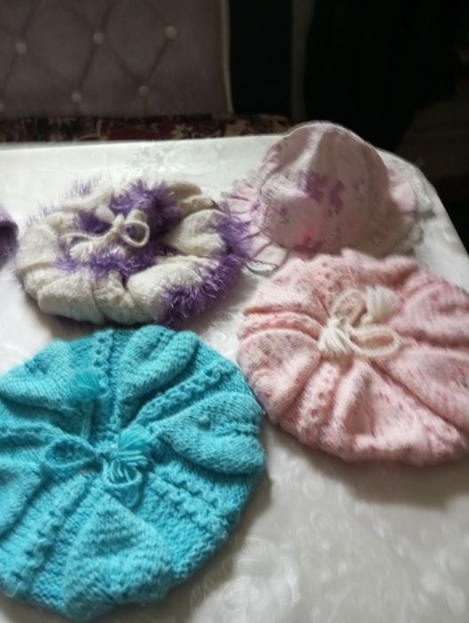 Детская одежда, Продаётся. Оптом очень дёшево, очень красивая на девоч