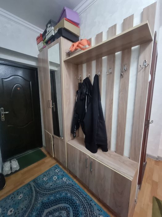 Пррдам Шкаф в прихожую