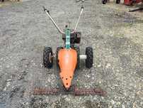 Motocositoare goldoni motor defect