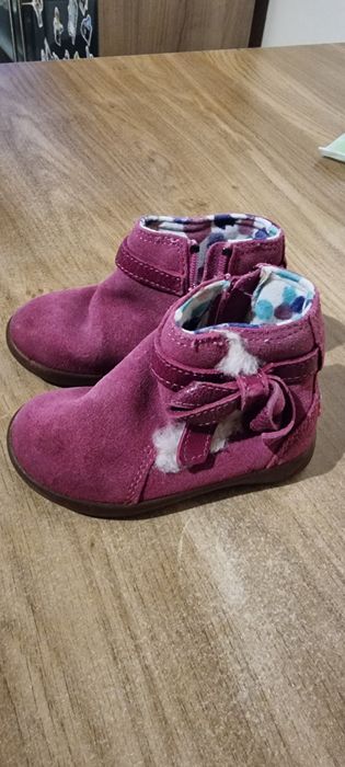 Pantofi ugg copii
