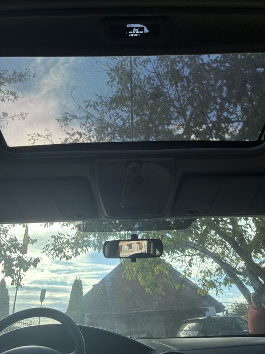 Vand ford focus radiat