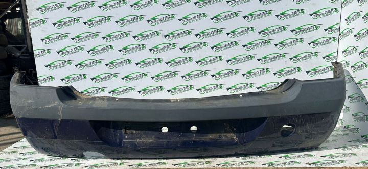 Bara spate Dacia Logan prima generatie