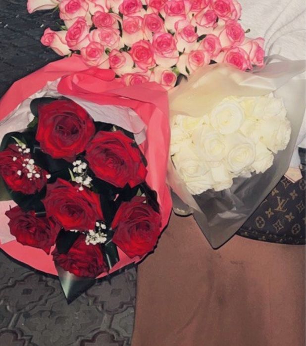 Цветы актау сегодня