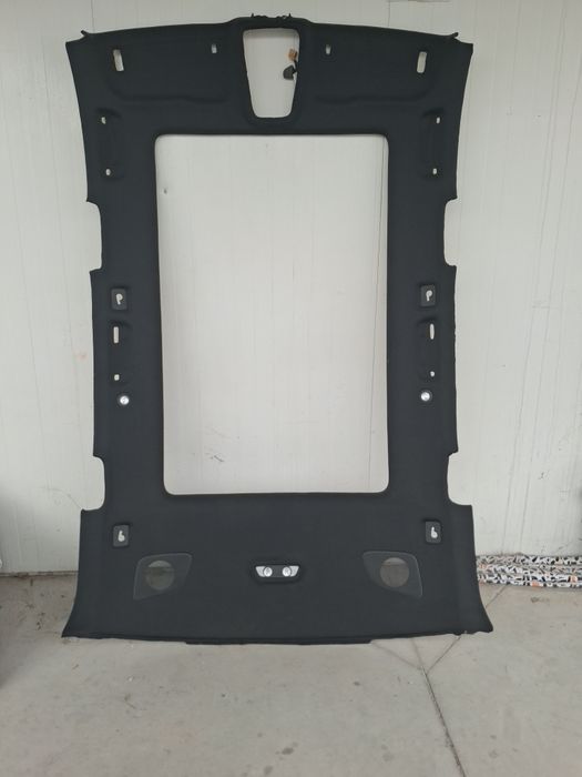 Таван за Audi Q7