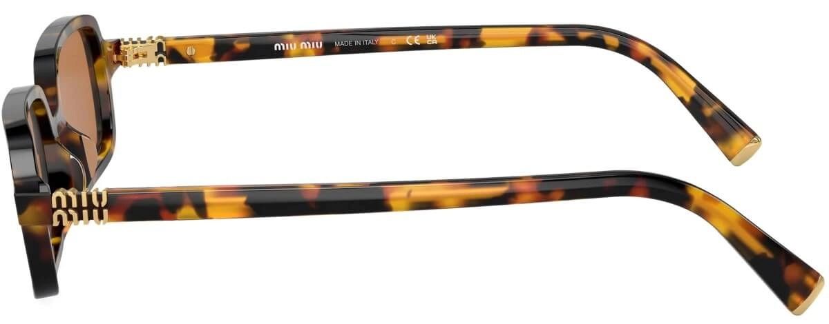 Слънчеви очила MIU MIU MU11ZS - VAU2Z1