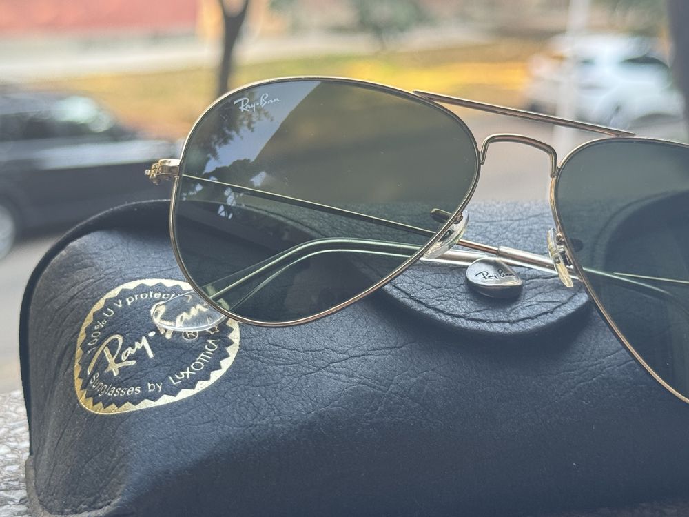 Ochelari de soare Ray-Ban