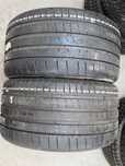 Vând 2 anvelope 285/30/19 Michelin de vară noi