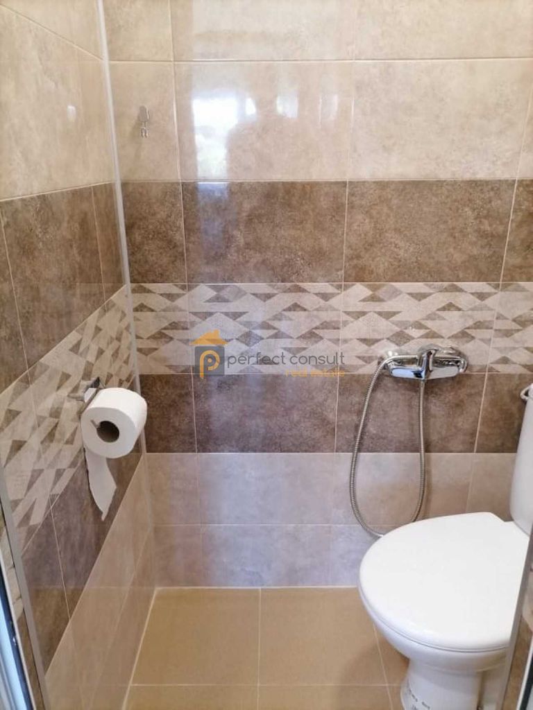 Дава се под наем Тристаен апартамент в Пловдив, Мараша - 90 кв.м за 550 € - Снимка #12