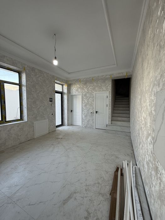 Срочно продается 1-сотик 4-х комн участка в Сергели Ханабад