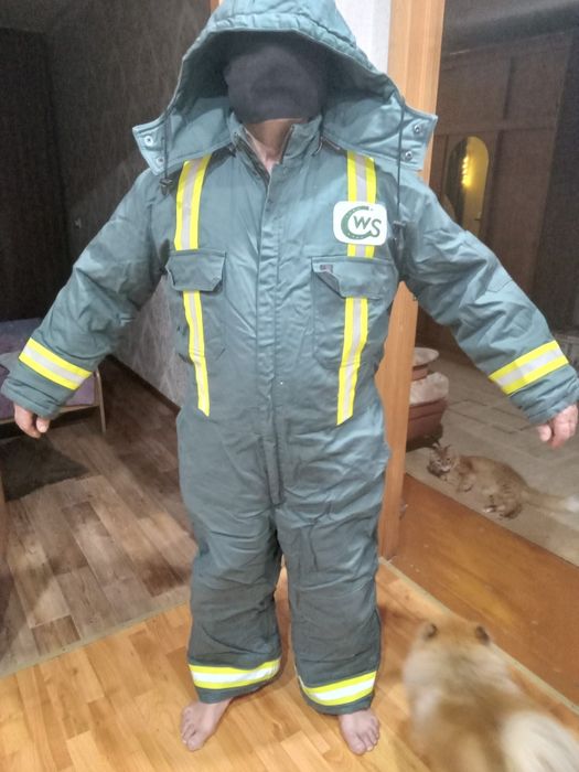 Продам комбинезон