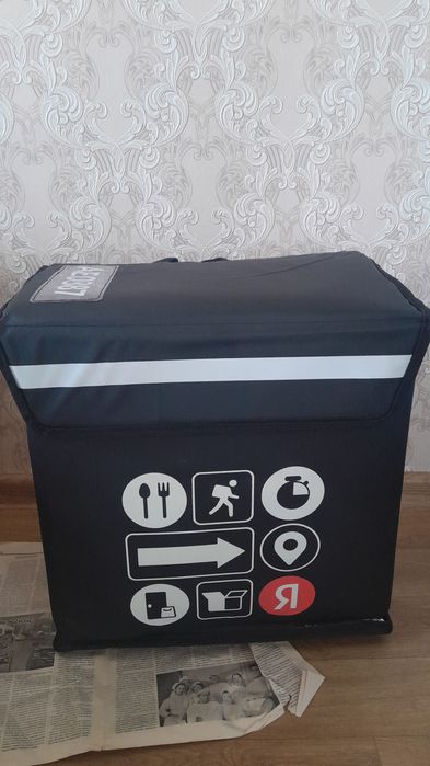 Продам термо сумку