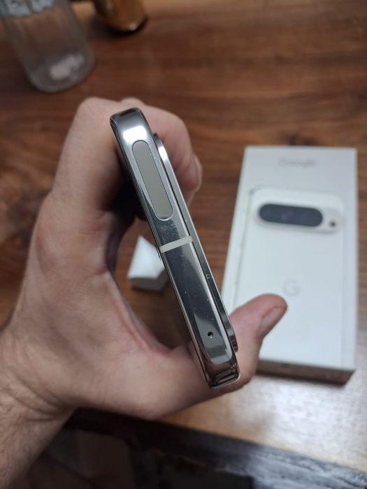 Google Pixel 9 Pro XL 512 gb + cadou