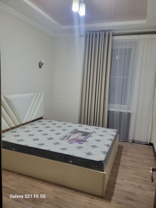 Аренда квартиры Сдается 2 комнатная квартира в жилом комплексе 
Габус