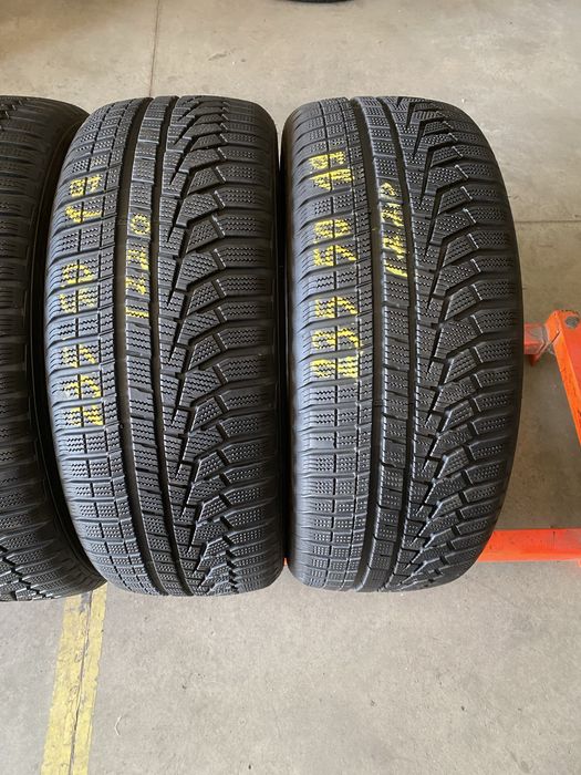 Anvelope iarna 235/50/19 Hankook Winter Icept Evo 2 235 50 19 R19