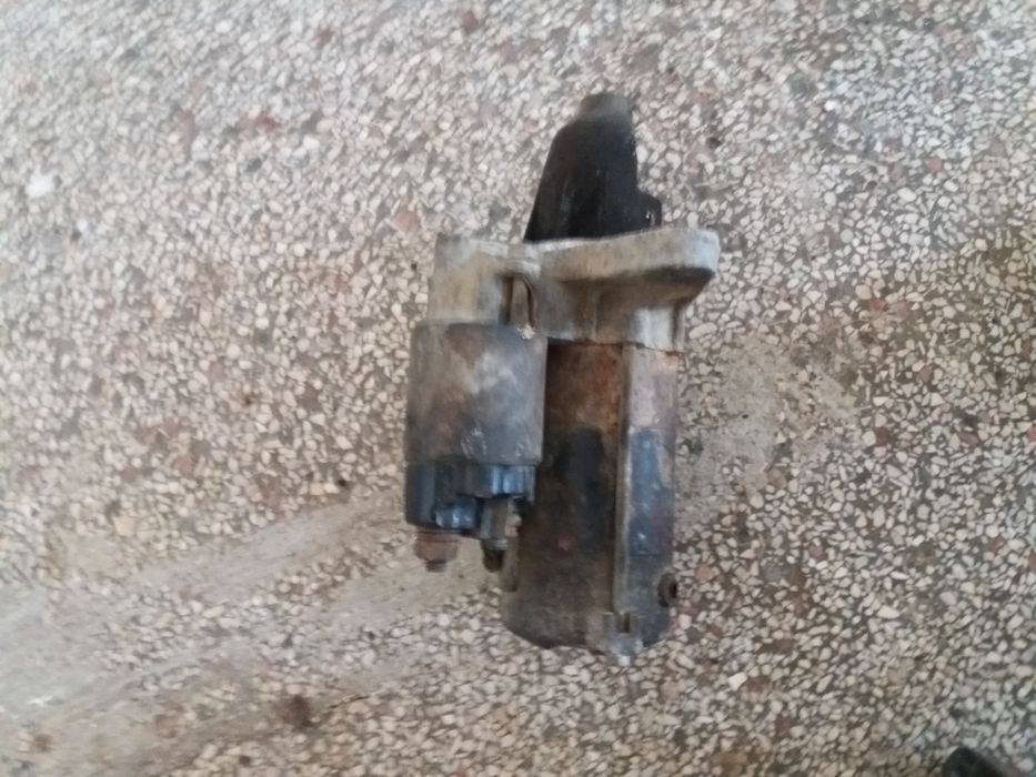 Electromotor land rover freelander 1999-2004