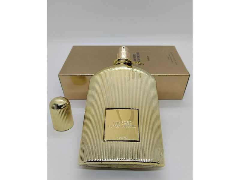 Tom Ford Black Orchid Extrain DeParfum 100ml