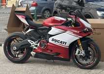 Ducati Panigale 959 Corse 2019