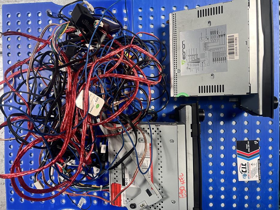 Navi navigație ecran carplay after BMW e46 e8x e90 e92 f20 f30 x5 e70